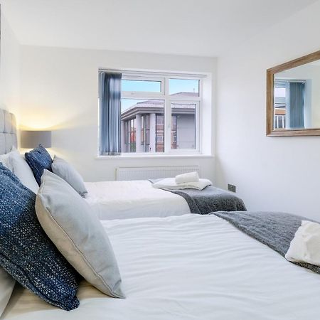 St Martins 2 Bedroom Apartments In Ruislip By 360 Stays Eksteriør billede