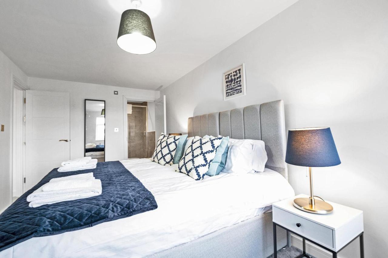 St Martins 2 Bedroom Apartments In Ruislip By 360 Stays Eksteriør billede