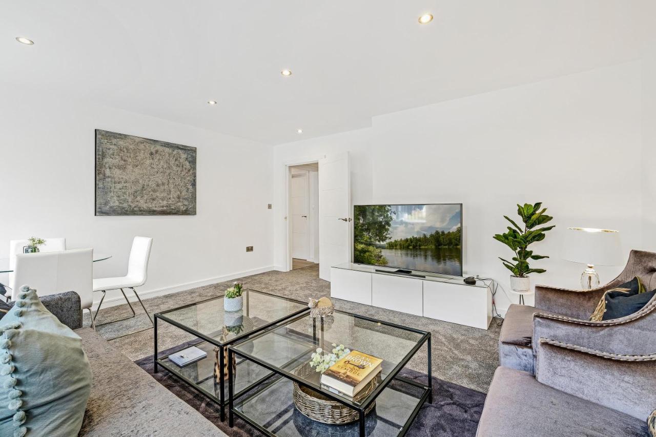 St Martins 2 Bedroom Apartments In Ruislip By 360 Stays Eksteriør billede