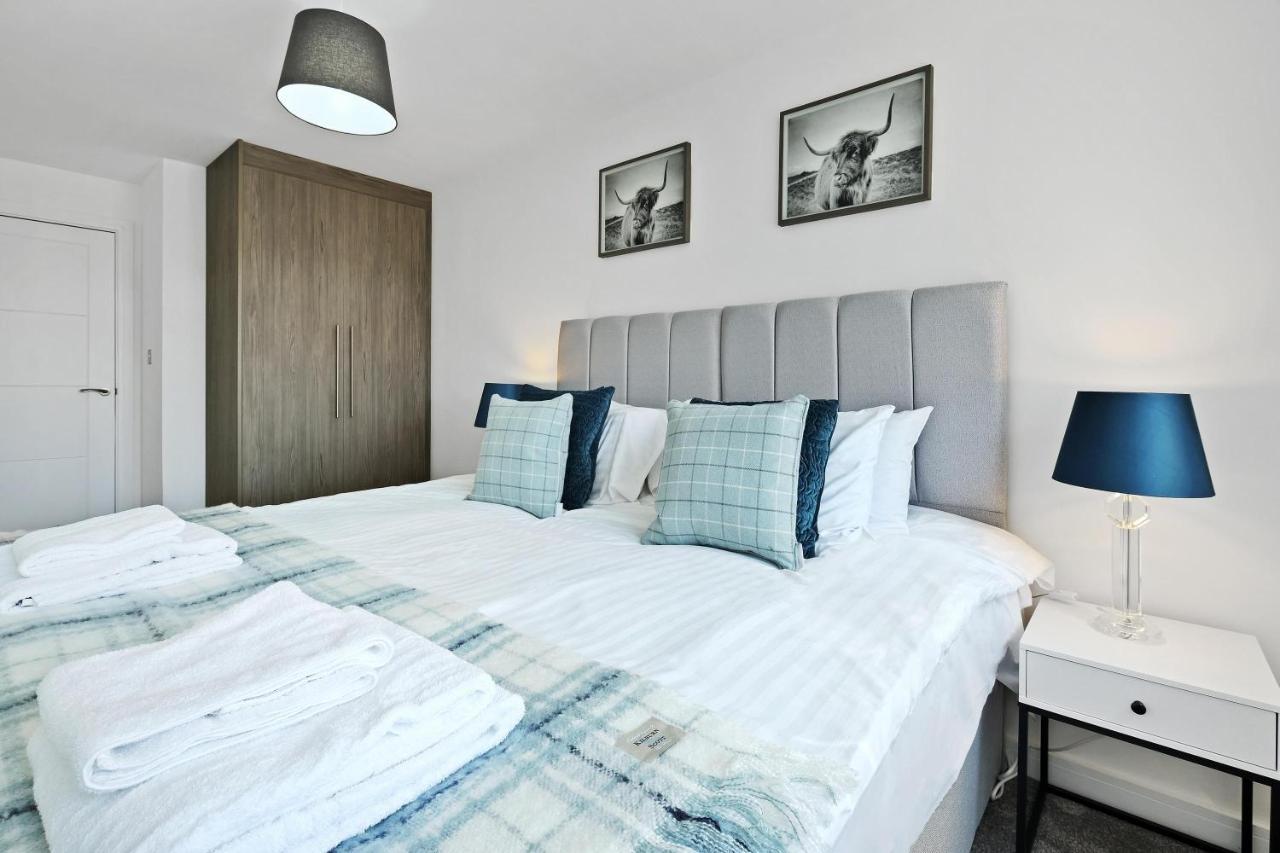 St Martins 2 Bedroom Apartments In Ruislip By 360 Stays Eksteriør billede