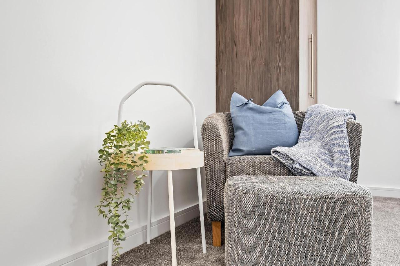 St Martins 2 Bedroom Apartments In Ruislip By 360 Stays Eksteriør billede