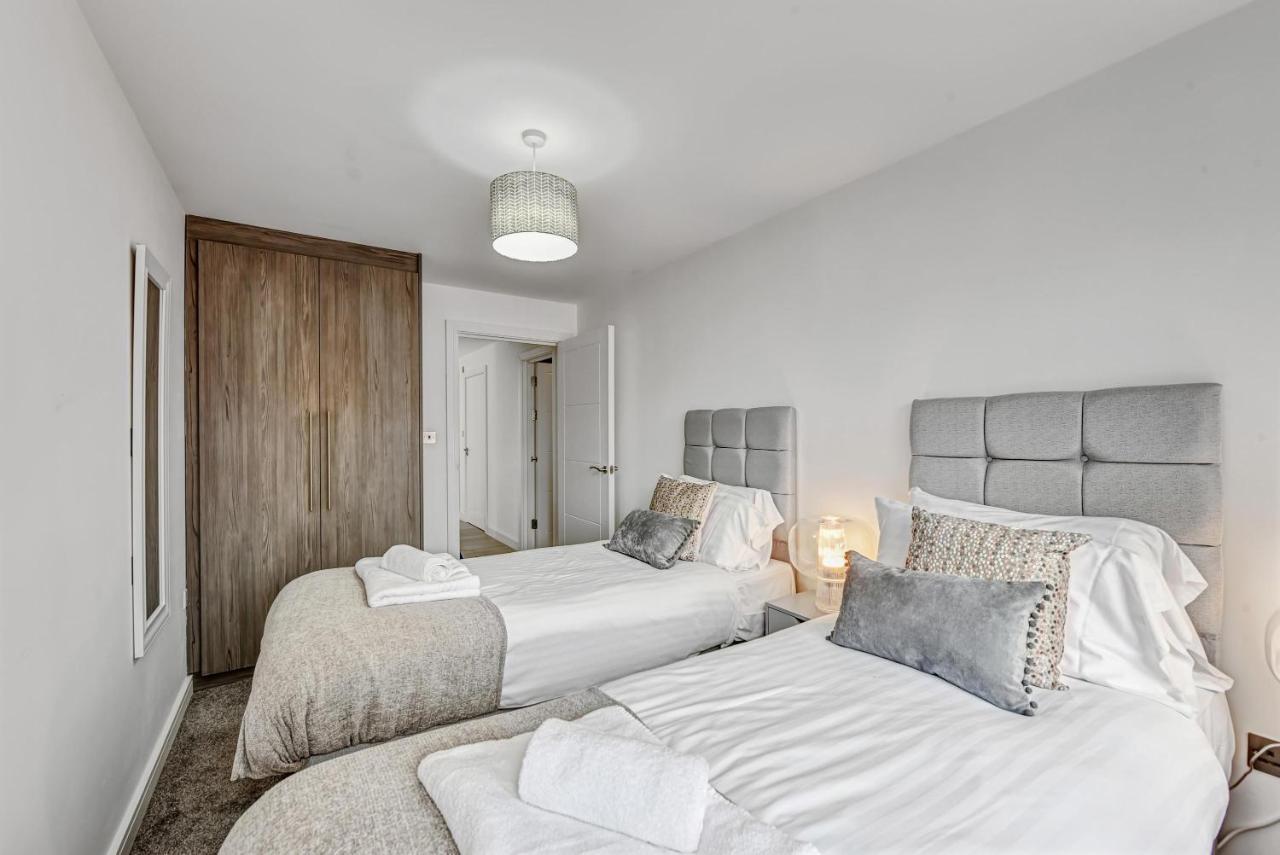 St Martins 2 Bedroom Apartments In Ruislip By 360 Stays Eksteriør billede
