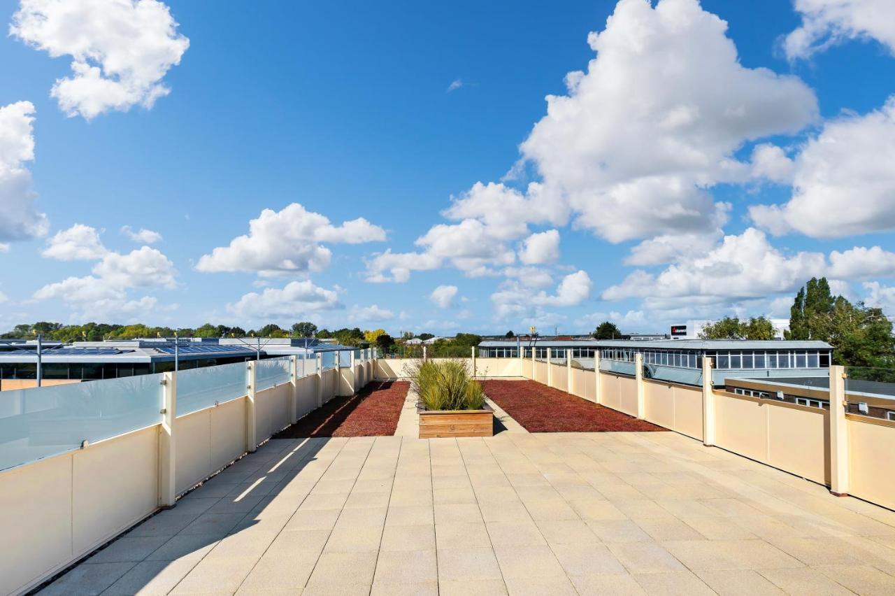 St Martins 2 Bedroom Apartments In Ruislip By 360 Stays Eksteriør billede