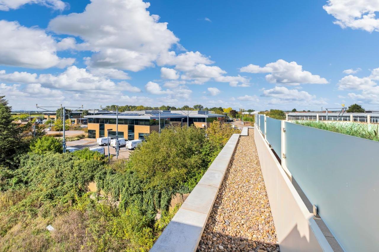 St Martins 2 Bedroom Apartments In Ruislip By 360 Stays Eksteriør billede