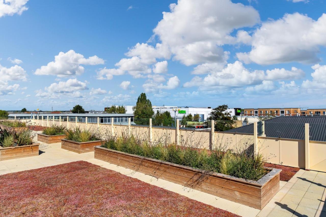St Martins 2 Bedroom Apartments In Ruislip By 360 Stays Eksteriør billede