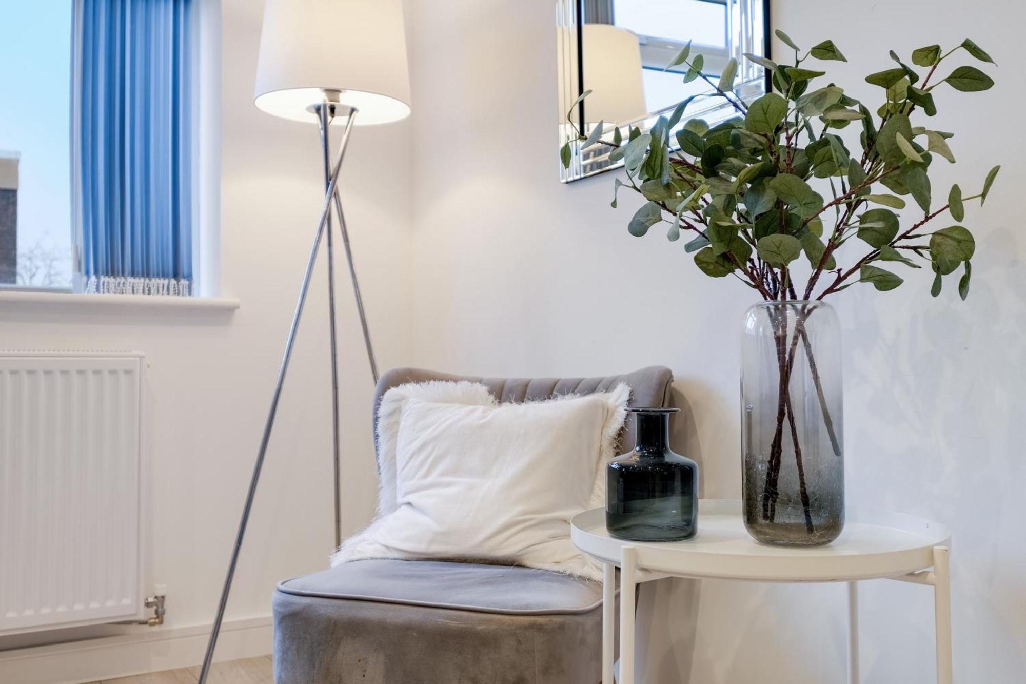 St Martins 2 Bedroom Apartments In Ruislip By 360 Stays Eksteriør billede