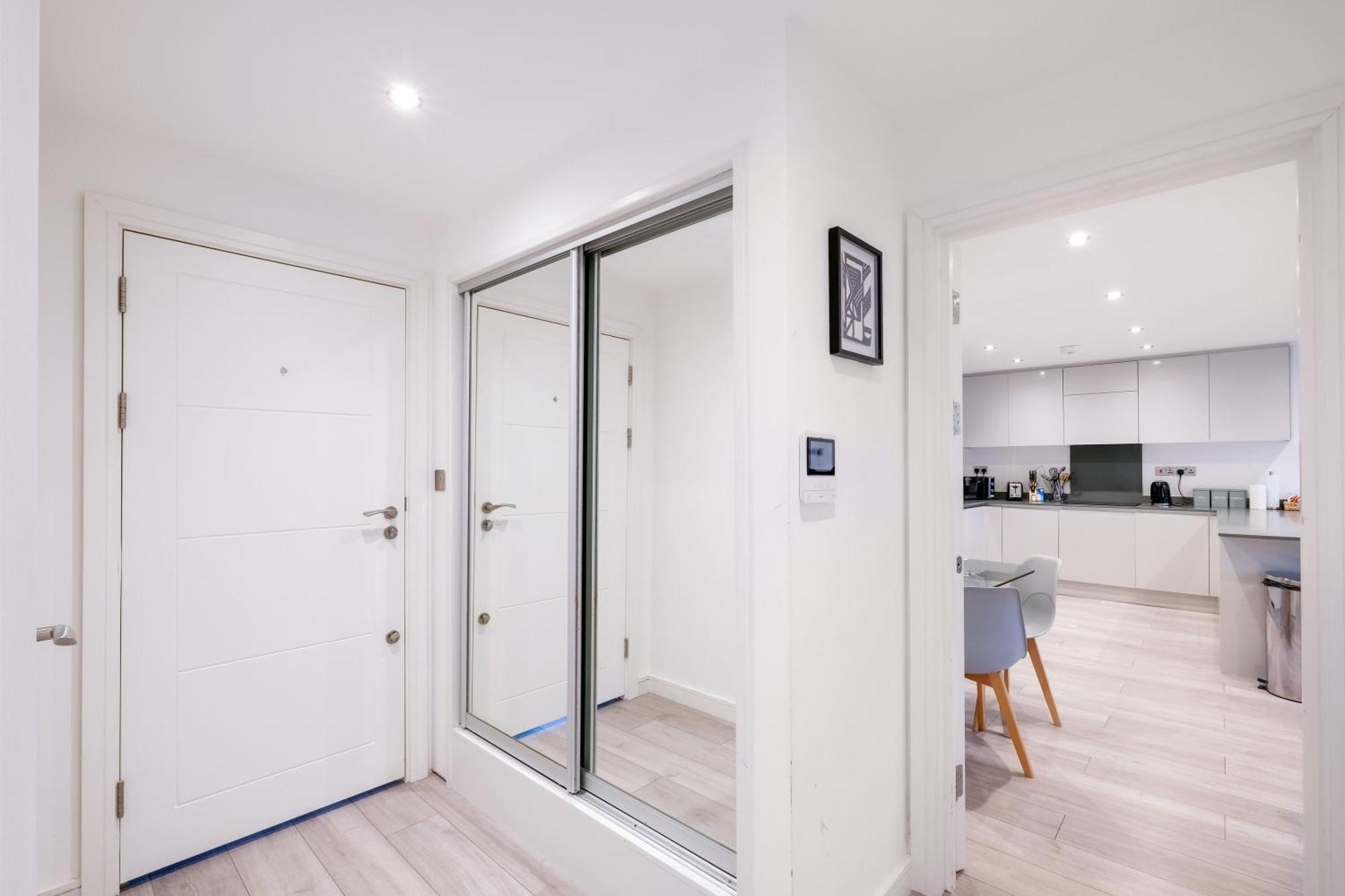 St Martins 2 Bedroom Apartments In Ruislip By 360 Stays Eksteriør billede