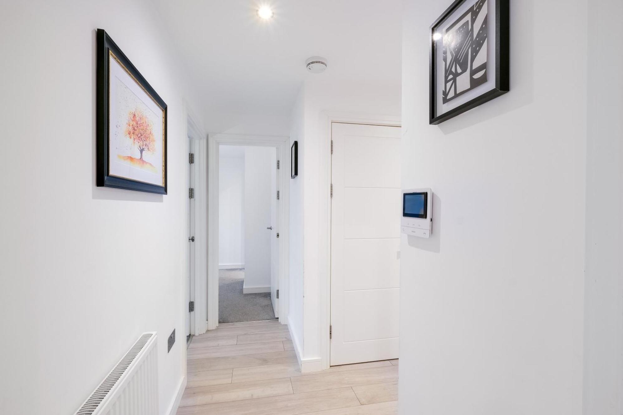 St Martins 2 Bedroom Apartments In Ruislip By 360 Stays Eksteriør billede